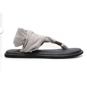Sanuk Yoga Sling Sandals